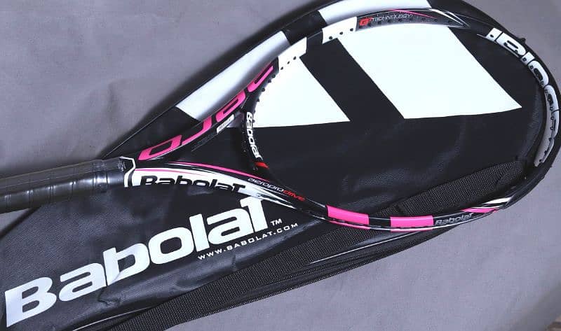 Tennis babolat / Original NANOMESH NEO/ Original NANORAY 72 LIGHT 1