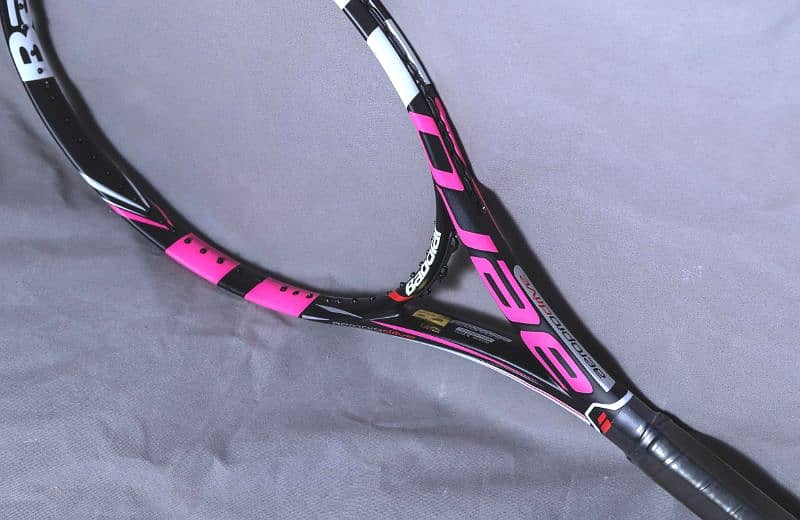 Tennis babolat / Original NANOMESH NEO/ Original NANORAY 72 LIGHT 2