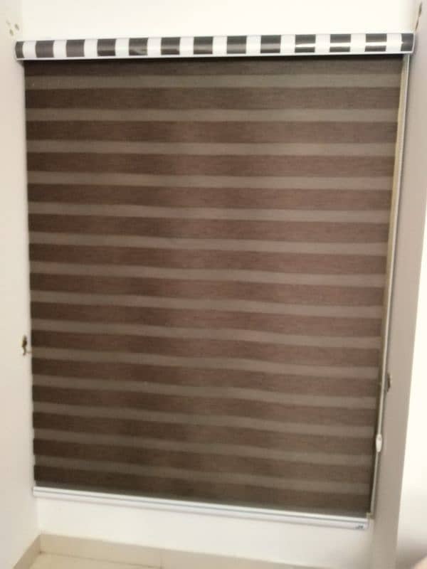 window blinds 8