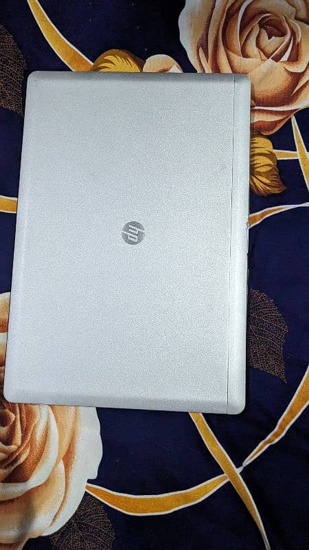 hp Folio 9480m 5