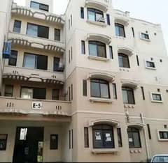 G-11/3 PHA E-Type 2nd Floor Flat For Rent