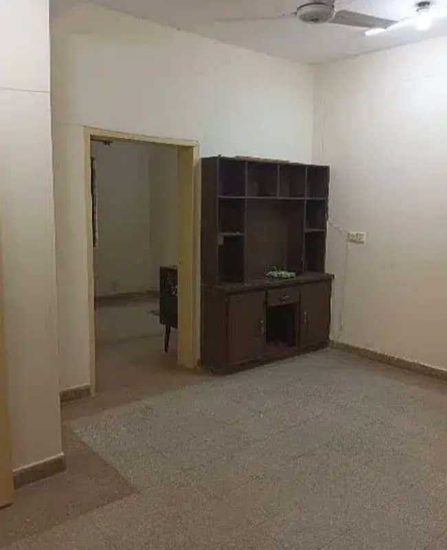 G-11/3 PHA E-Type 2nd Floor Flat For Rent 7