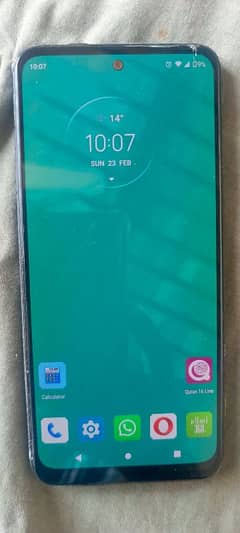 Motorola Moto G41 Condition 10/9.5