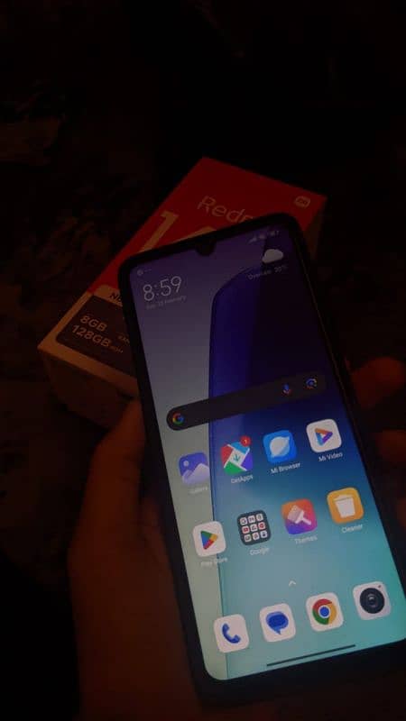 Redmi 14C 2