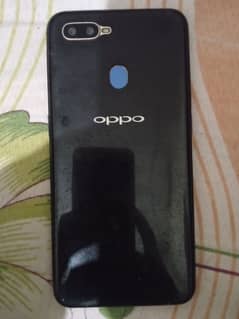 Oppo a5s.    read discription