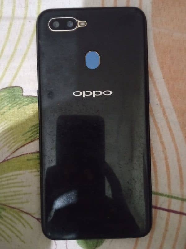 Oppo a5s.    read discription 0