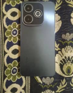 Infinix Hot40i 16/256