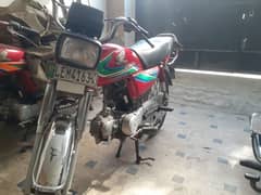 honda 70 for slae