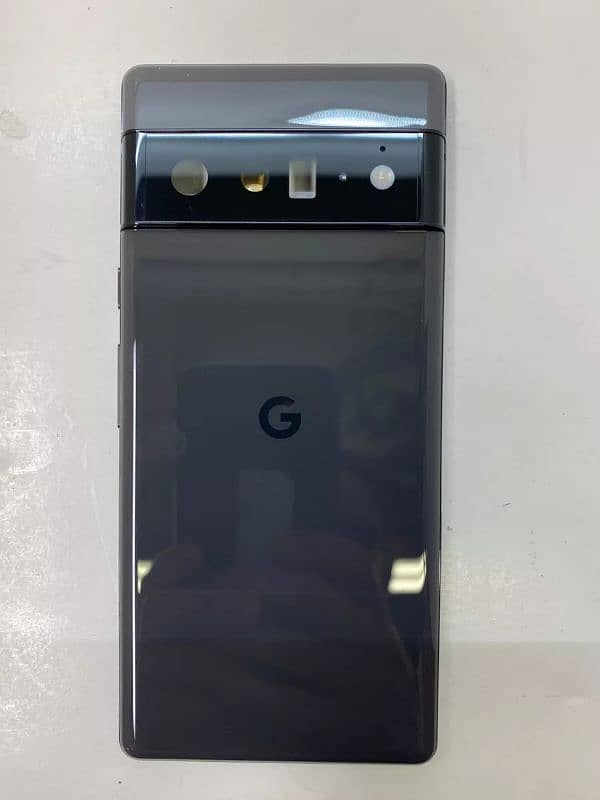 Google Pixel Parts 5 6 6A 6Pro 5