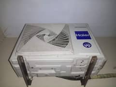 Haier ac DC inverter heat and cool 1.5ton 0314=5961063