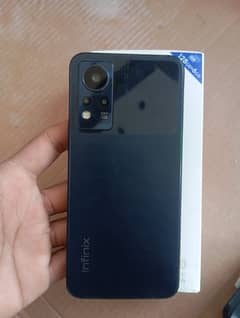 infinix