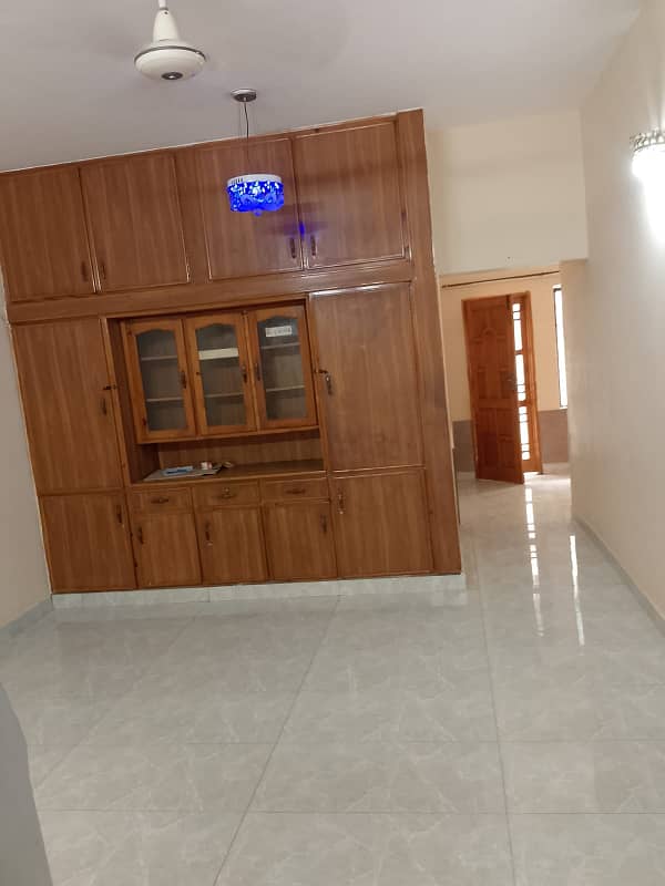 G-11 Size 25 50 Ground Floor Portion For Rent 0