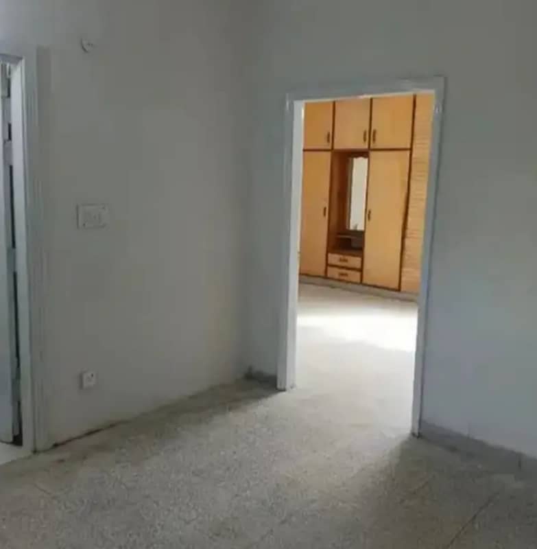 G-11/4 PHA D-Type First Floor Flat For Rent 2