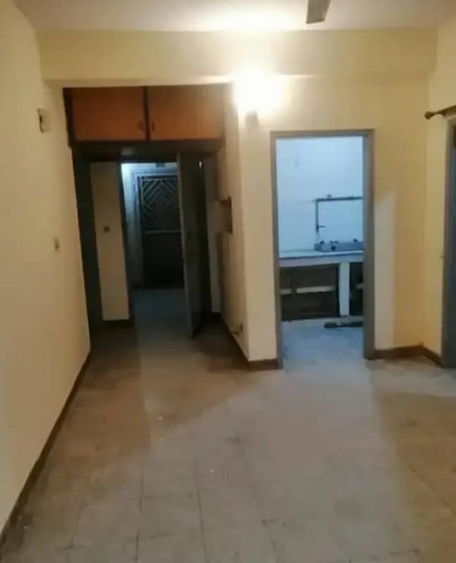 G-11/4 PHA D-Type First Floor Flat For Rent 3