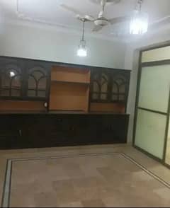 G-11 Size 25 50 Beautiful Ground Floor Portion For Rent