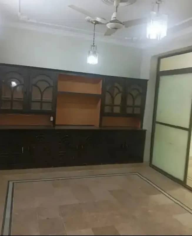 G-11 Size 25 50 Beautiful Ground Floor Portion For Rent 0