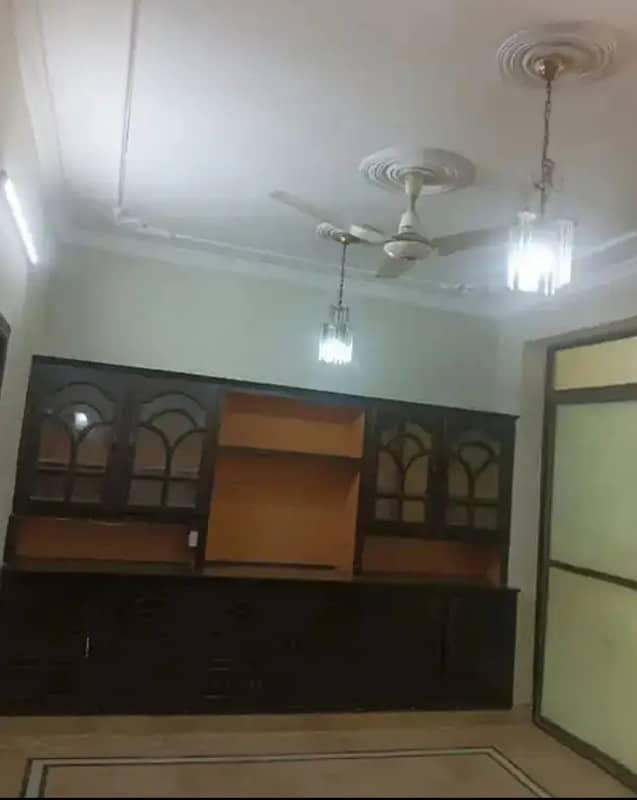 G-11 Size 25 50 Beautiful Ground Floor Portion For Rent 3