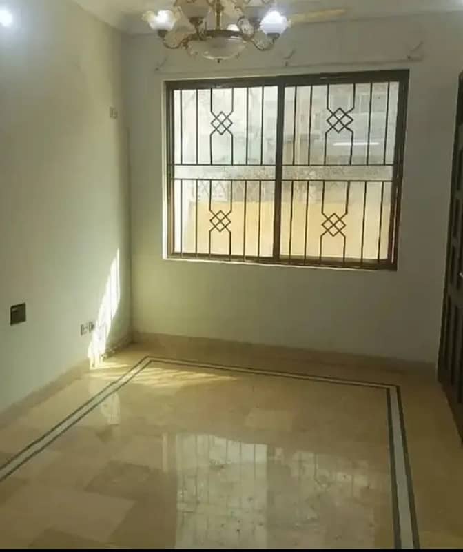 G-11 Size 25 50 Beautiful Ground Floor Portion For Rent 7