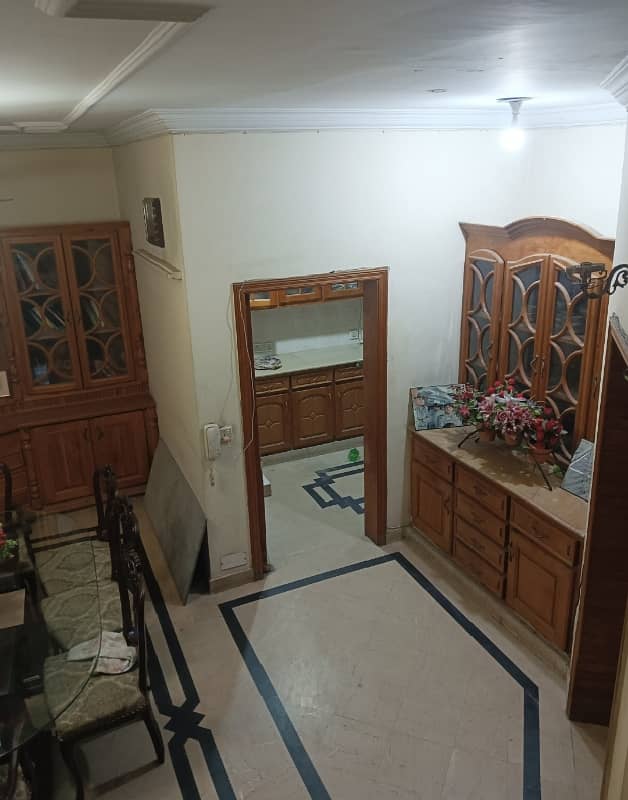 G-11 Size 25 50 Double Story House For Rent 3