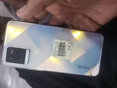 Exchange waly aa jao vivo y21  4/64 good condition