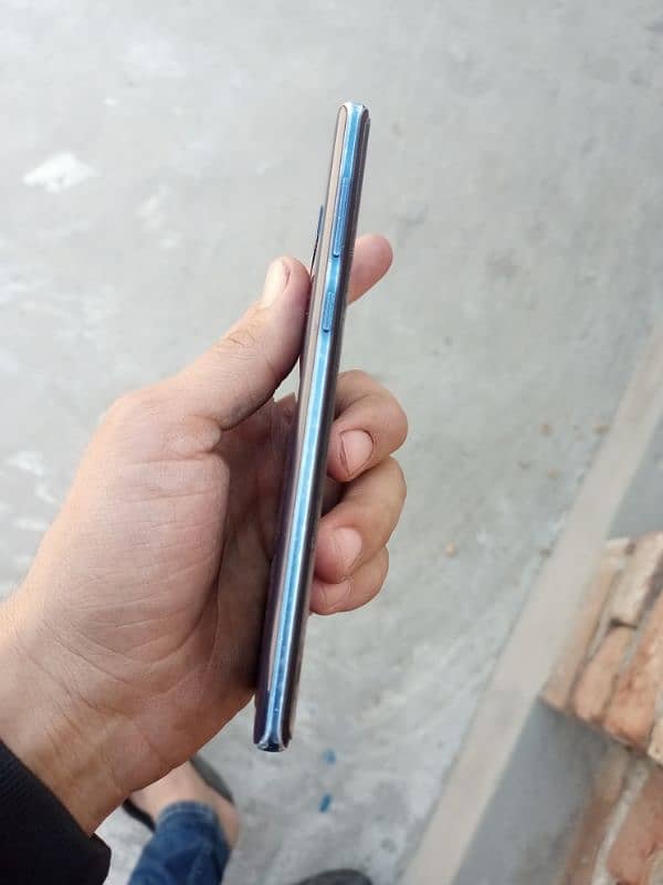 Samsung Galaxy Note 9 8/128( no dout no shyad no) exchange 7