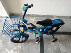 imported kids cycle