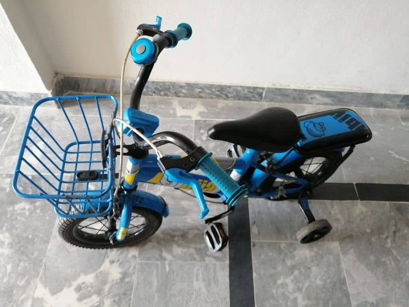 imported kids cycle 0