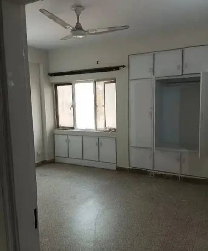 G-11/4 PHA C-Type Second Floor Flat For Sale Invester Price 4