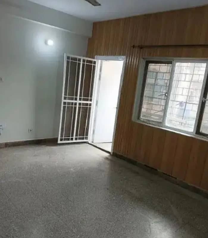 G-11/4 PHA C-Type Second Floor Flat For Sale Invester Price 5