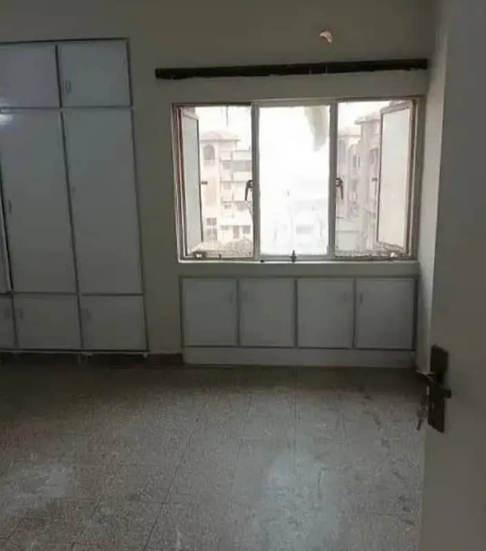 G-11/4 PHA C-Type Second Floor Flat For Sale Invester Price 7