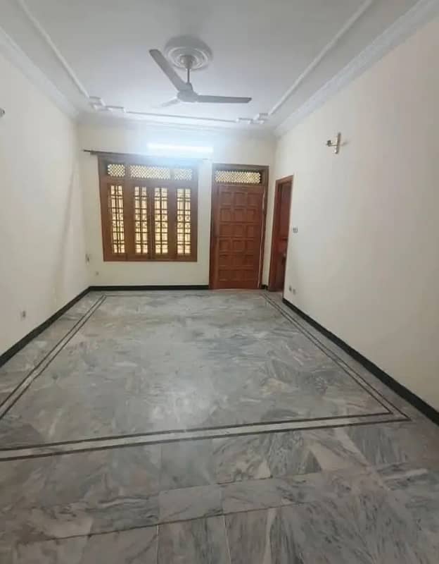 G-11 Size 30 60 Double Story House For Sale Invester Price 4