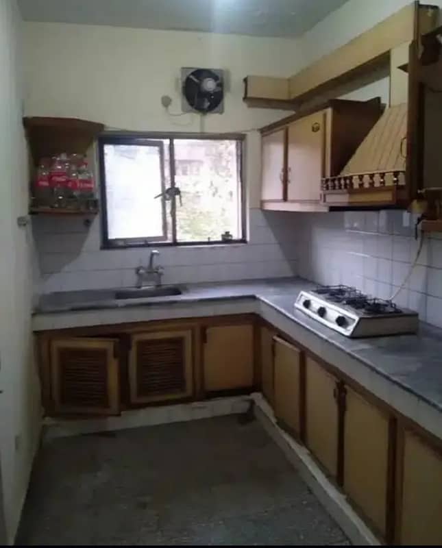 G-11/4 PHA C-Type First Floor Flat For Sale Invester Price 5