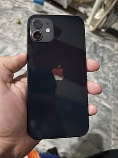 iphone 12 128 gb LLA MODEL