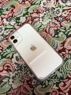 IPHONE 11 , 64GB ,NONPTA