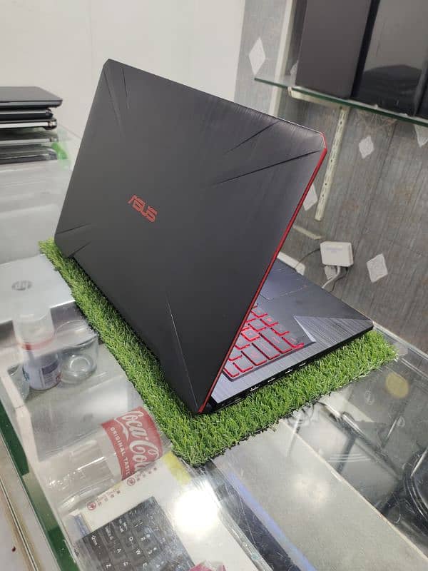 ASUS Tuf Gaming core i5 8300H 2