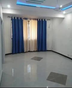 Fully Renovated Tile Floor Flat For Rent G-11/4