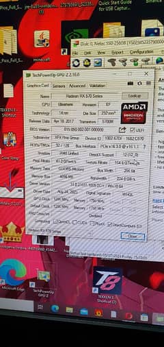 rx 570 4gb