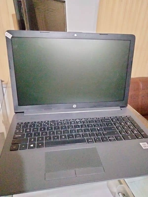 HP Laptop 1