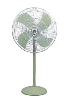 Parwaz Fan Pedestal 24 inch Full size