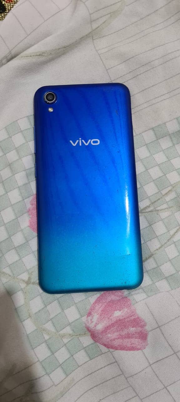 Vivo y91 0