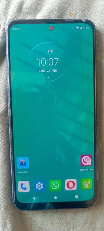 Motorola Moto G41 condition 10/9.5 0