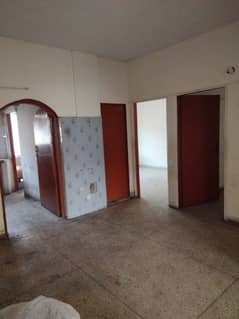 SECTOR- 5/K BEAUTIFUL 03 BED D D BEST FOR BANK LOAN, SHERATON BRIGHT APARTMENTS, NORTH KARACHI