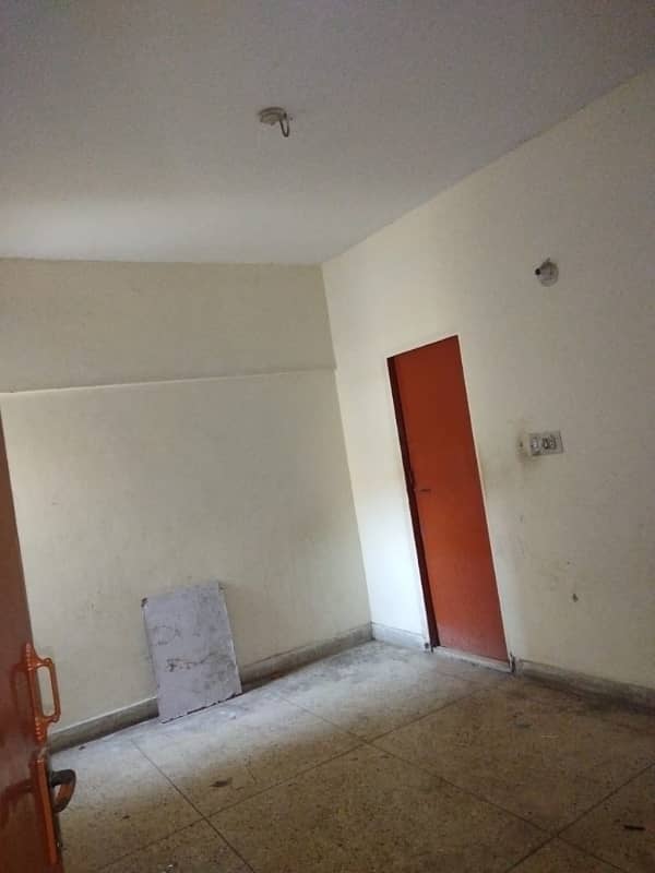 SECTOR- 5/K BEAUTIFUL 03 BED D D BEST FOR BANK LOAN, SHERATON BRIGHT APARTMENTS, NORTH KARACHI 6