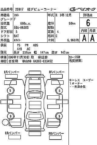 Suzuki Alto F 2021 Brand New 10