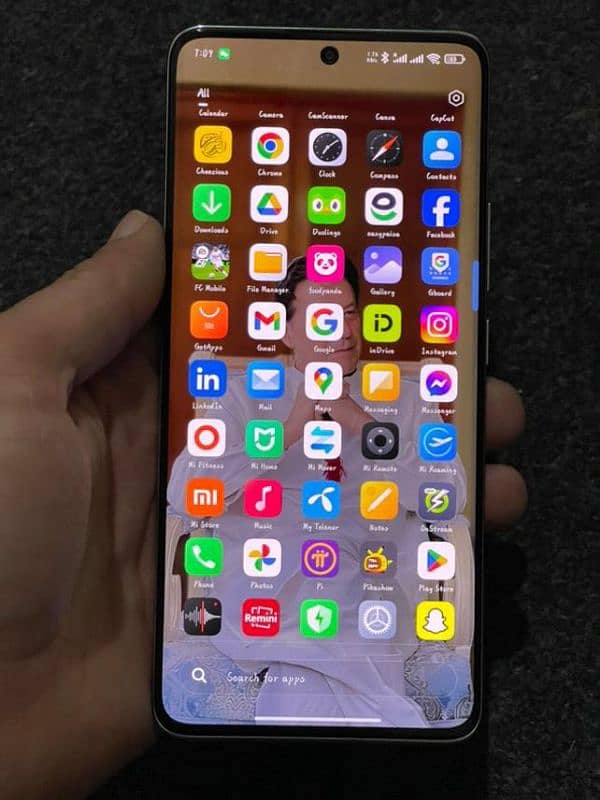 Redmi note 14 pro non pta 1