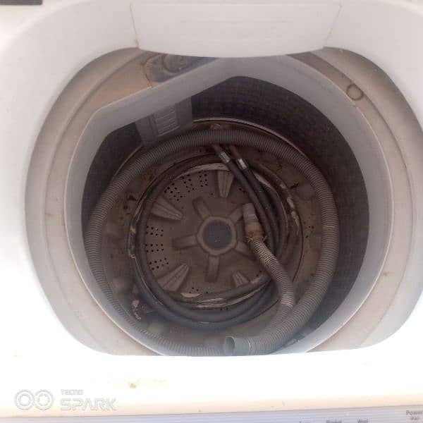 Samsung automatic washing machine for sale 7