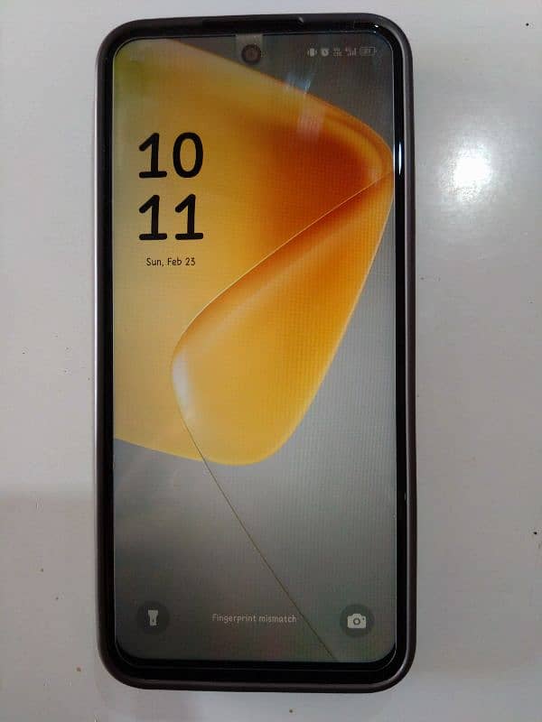 infinix hot 50 i 4