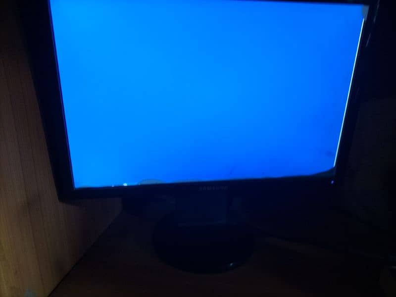 Samsung LCD 19inch 0