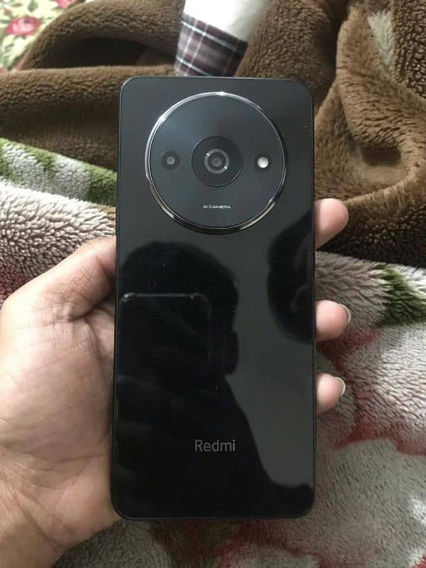 Redmi A3 1