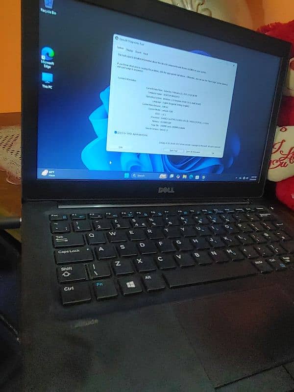 dell Latitude 7280, I5, 6th Generation Laptop 1